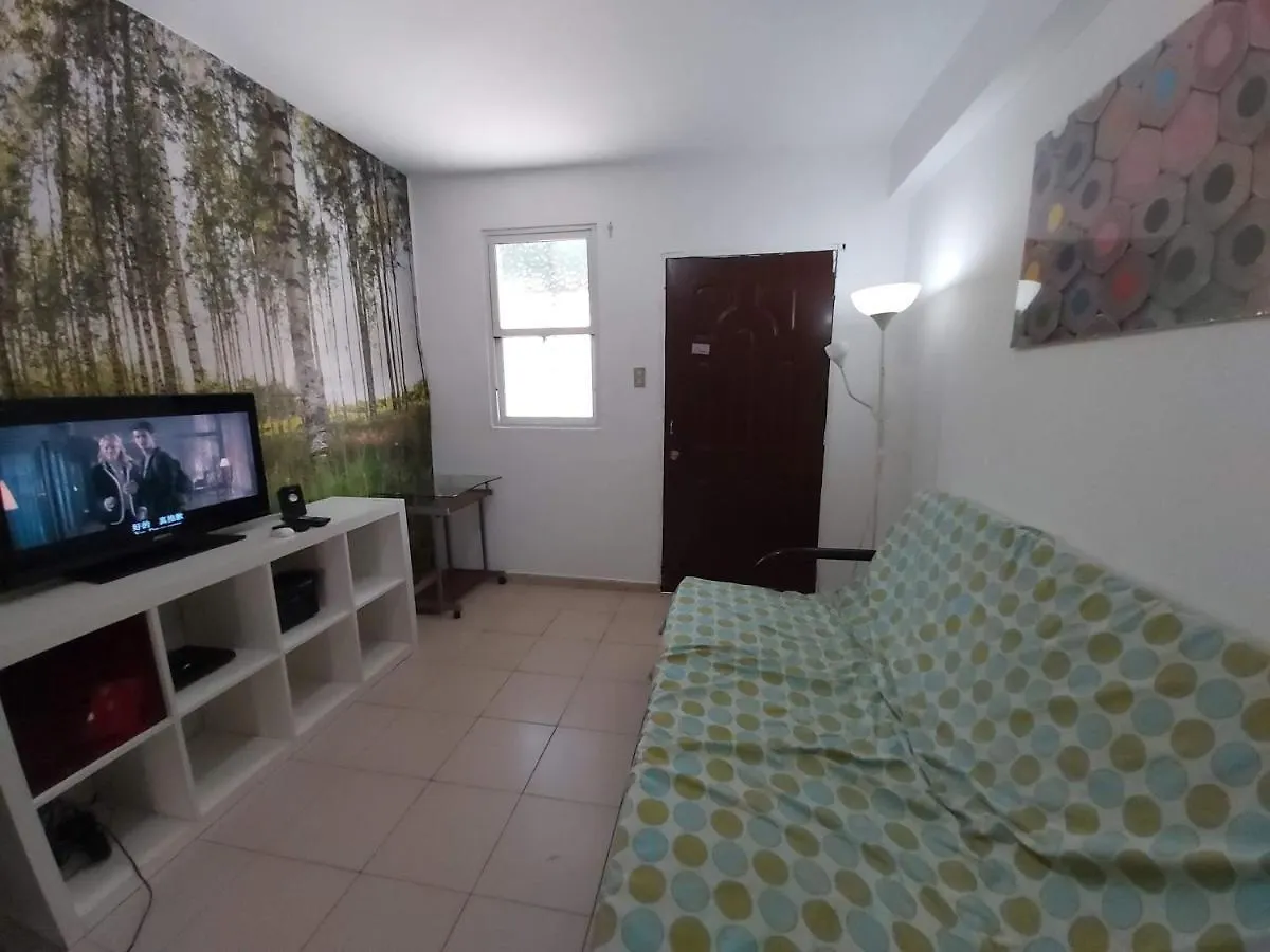 Churchill Apartment Santo Domingo