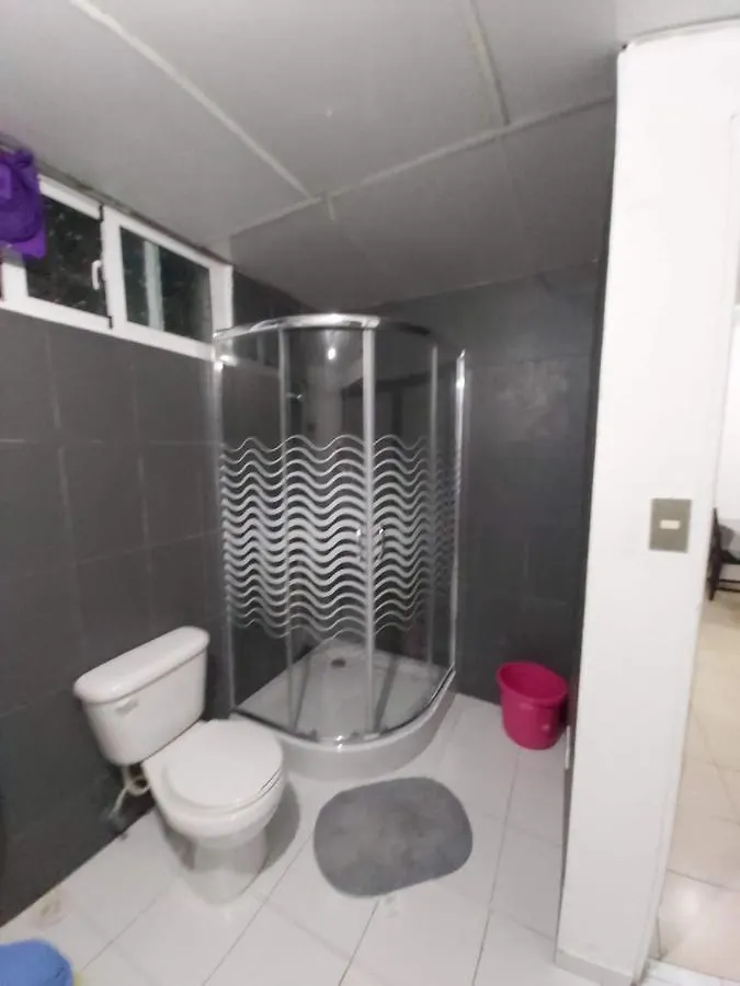 Churchill Apartment Santo Domingo