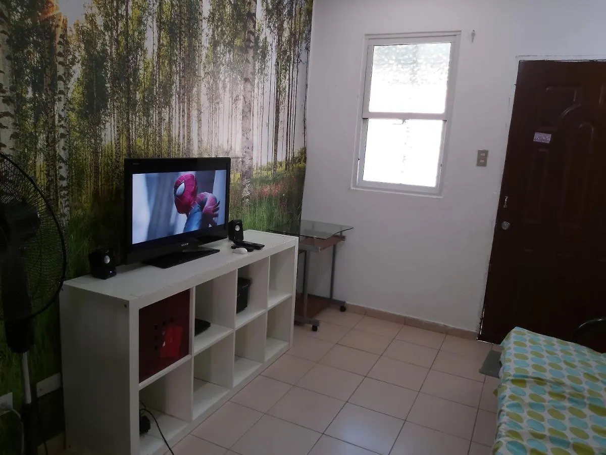 Churchill Apartment Santo Domingo