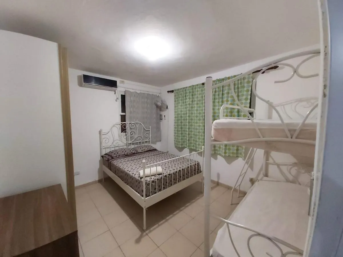 Churchill Apartment Santo Domingo República Dominicana